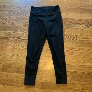 XS Girlfriend Collective Leggings